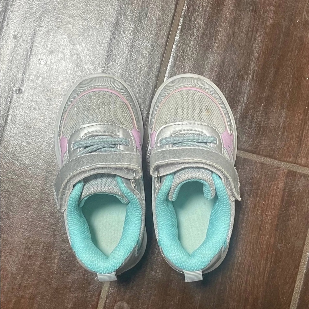 Stride Rite Size 6c Shoes - Picture 5 of 6